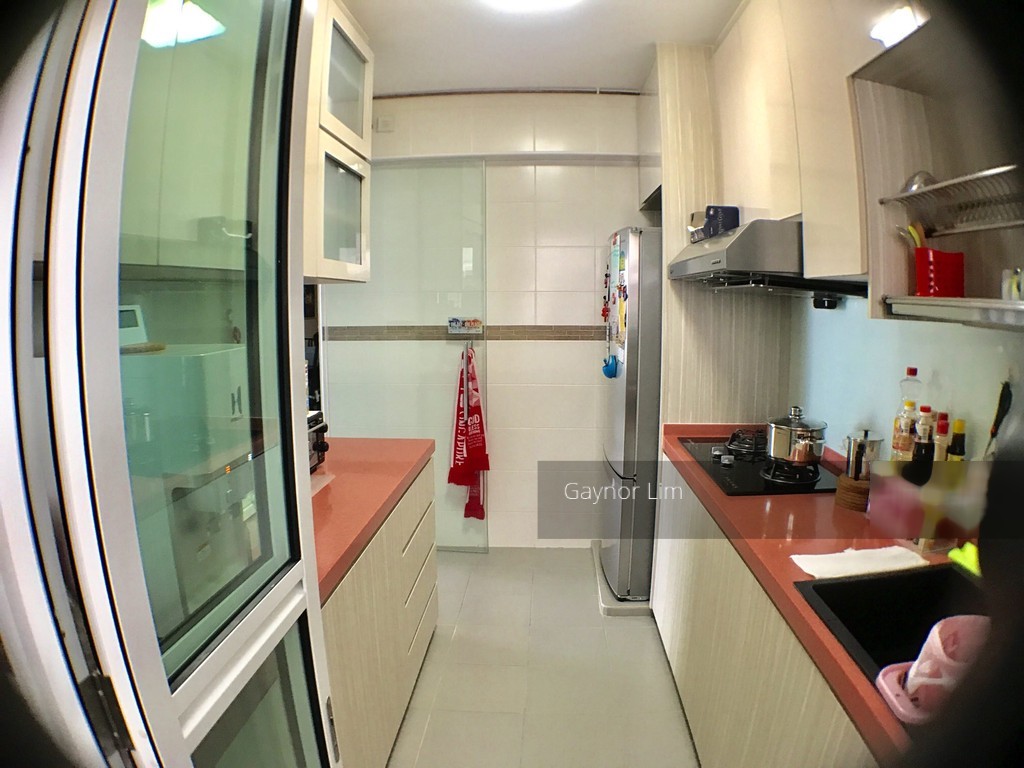 Punggol Field thumbnail photo